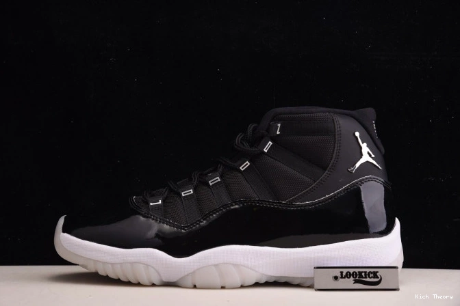 Kicktheory Air CT8012-011 Anniversary 11 25th Jordan 0721